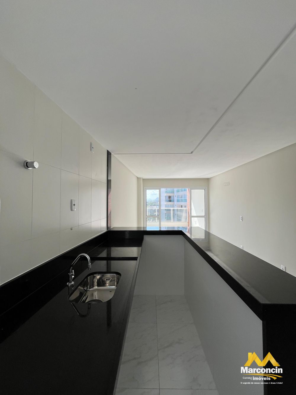 Apartamento à venda com 3 quartos - Muquiçaba,Guarapari