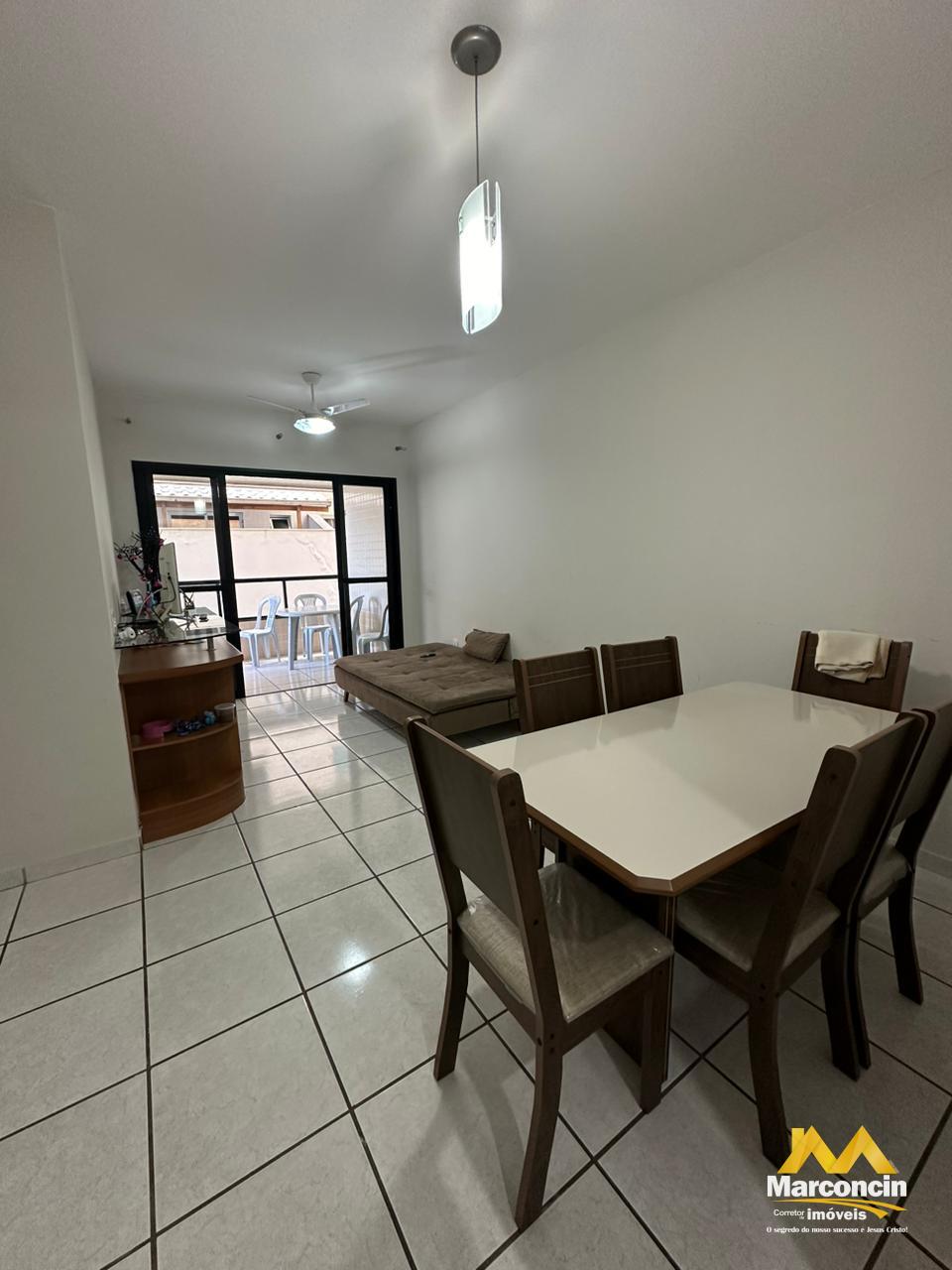  - Apartamento com 3 quartos, à venda em Guarapari, Muquiçaba