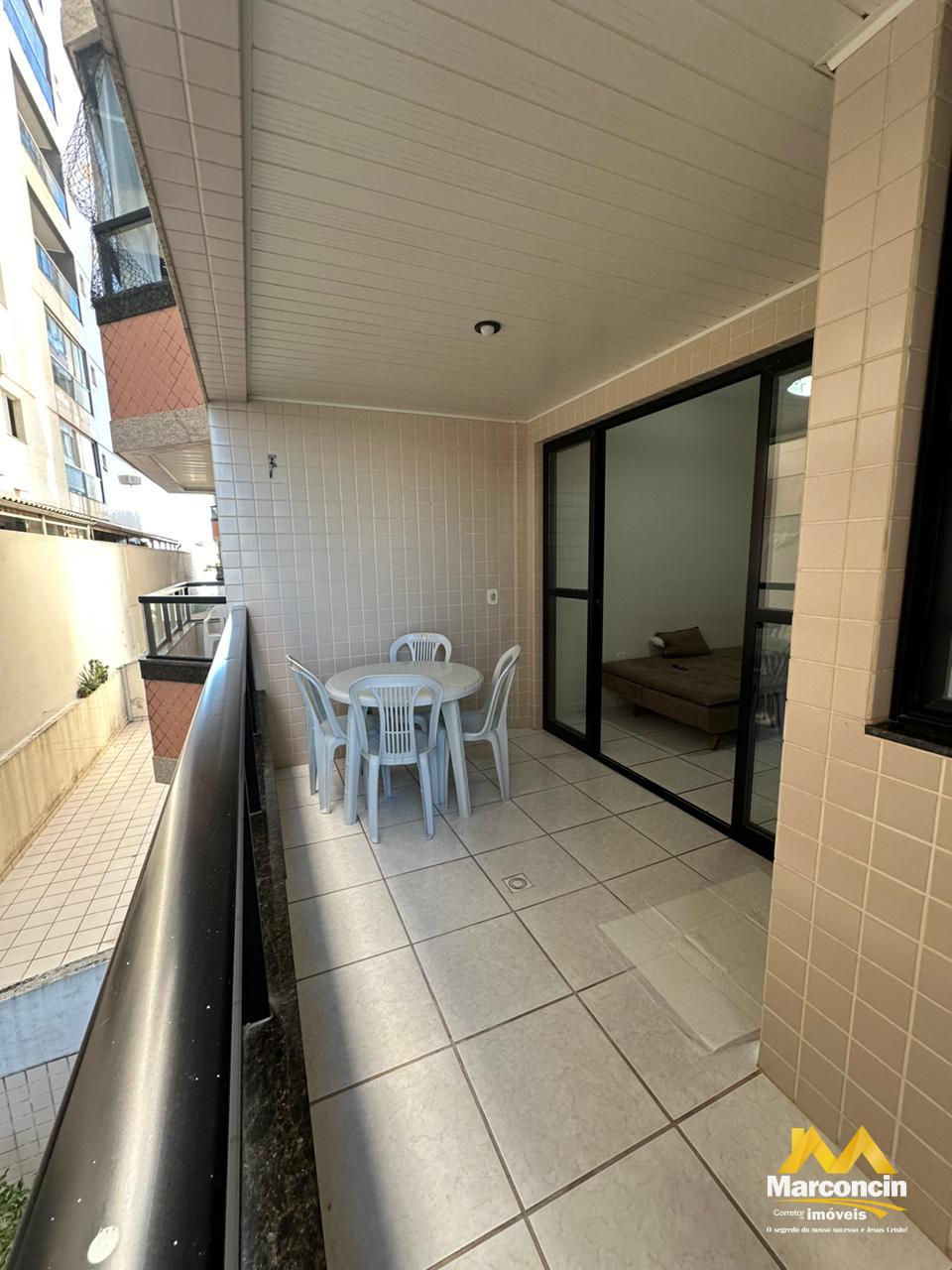 Apartamento à venda com 3 quartos - Muquiçaba,Guarapari