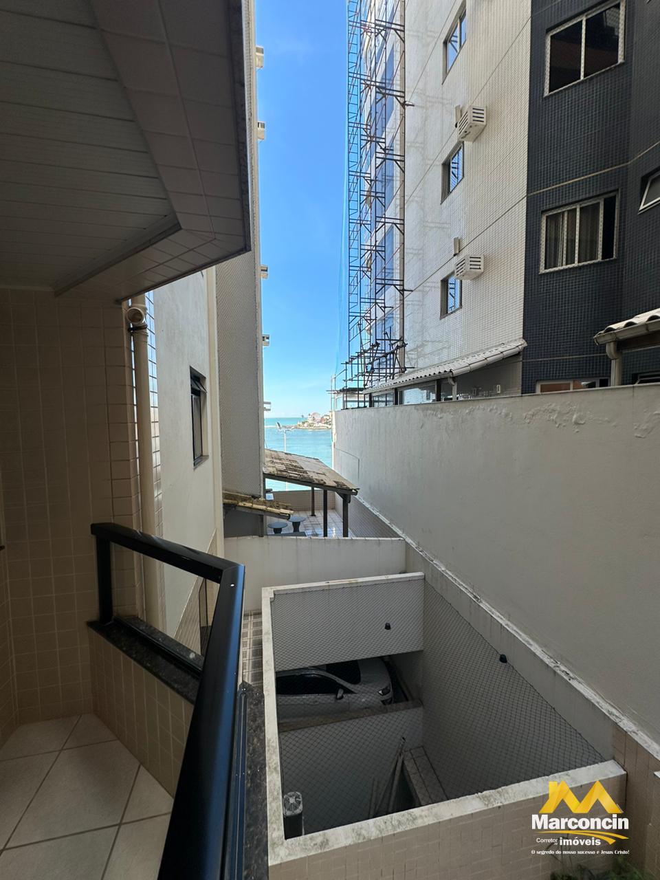 Apartamento à venda com 3 quartos - Muquiçaba,Guarapari
