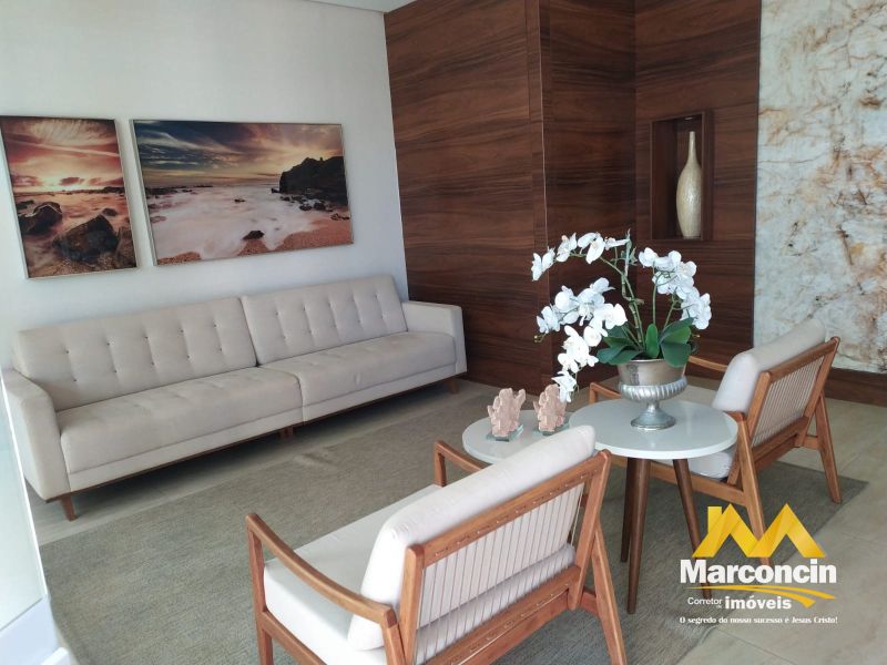 Apartamento à venda - Praia do Morro,Guarapari