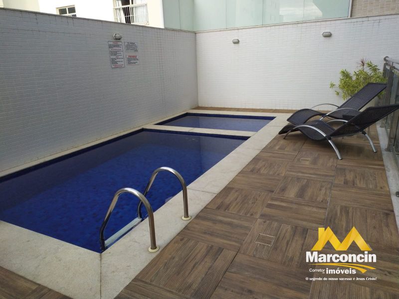  - Apartamento com 3 quartos, 120m², à venda em Guarapari, Praia do Morro