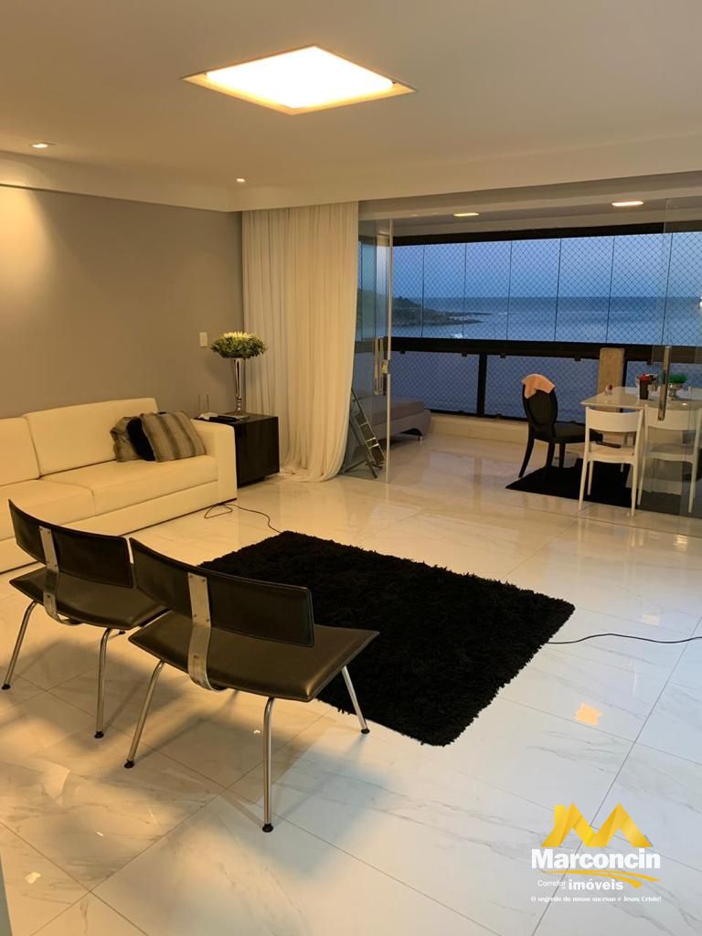 Apartamento à venda - Praia do Morro,Guarapari