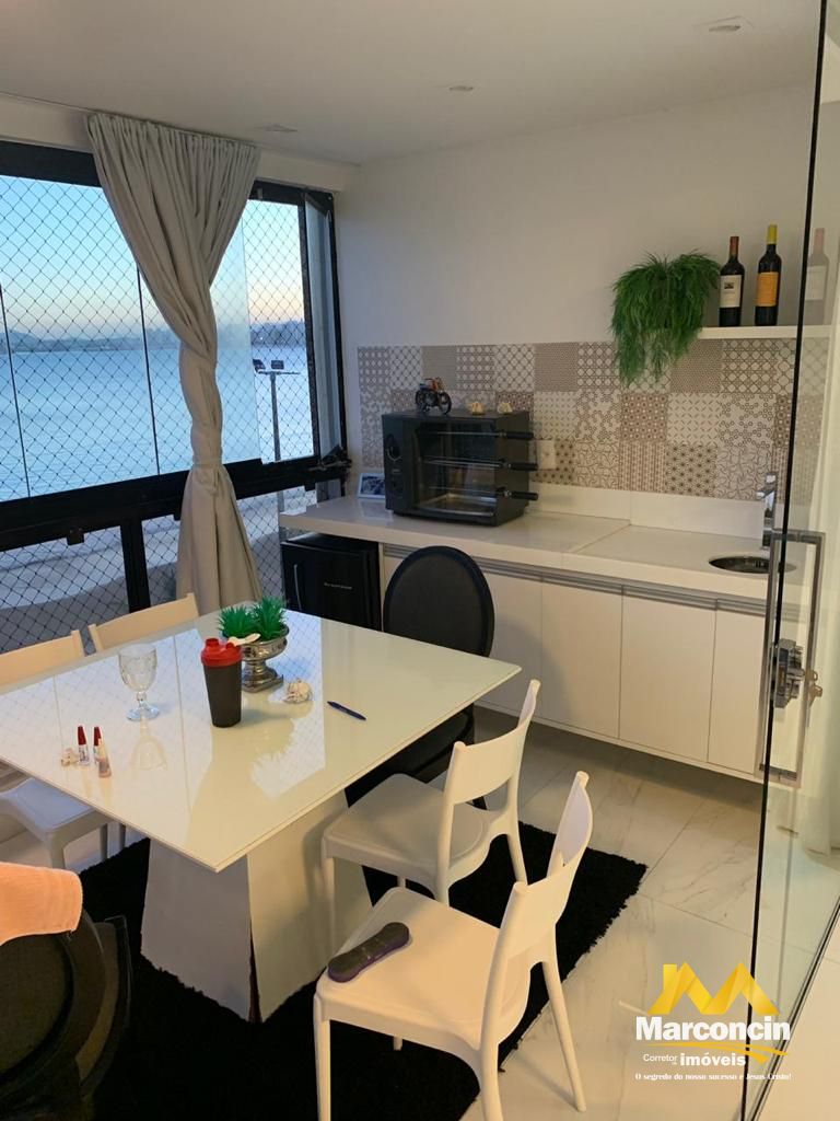  - Apartamento com 3 quartos, 100m², à venda em Guarapari, Praia do Morro
