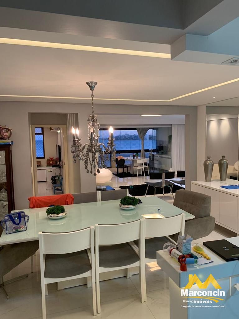 Apartamento à venda - Praia do Morro,Guarapari