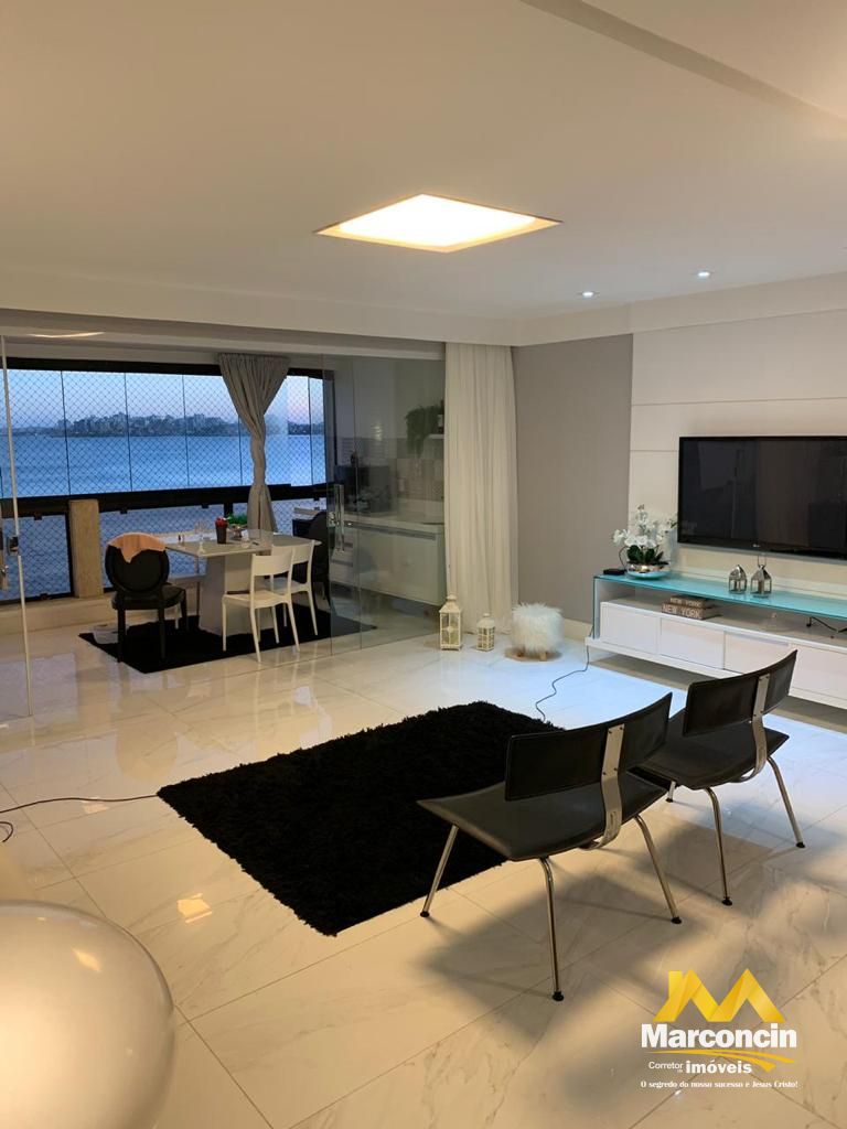 Apartamento à venda - Praia do Morro,Guarapari