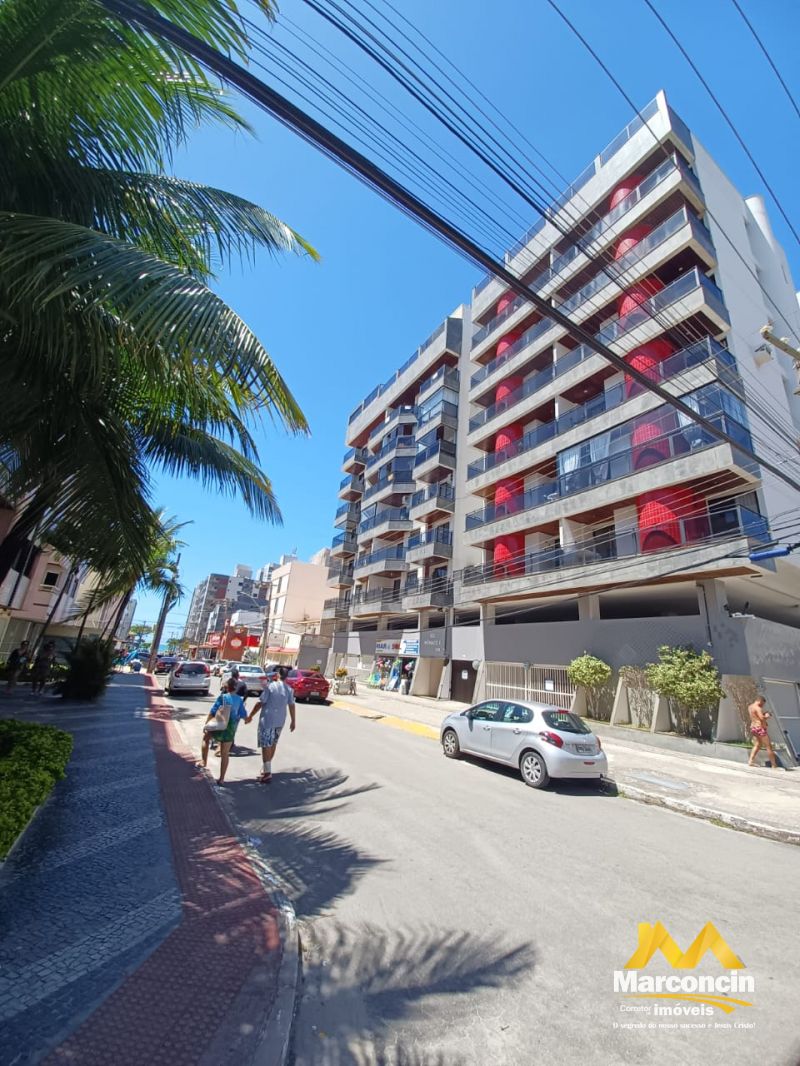 Apartamento à venda - Praia do Morro,Guarapari