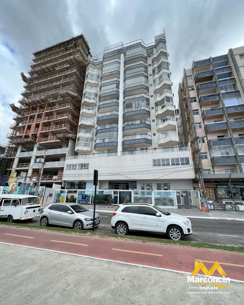 Apartamento à venda - Praia do Morro,Guarapari