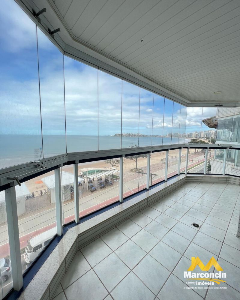 Apartamento à venda - Praia do Morro,Guarapari