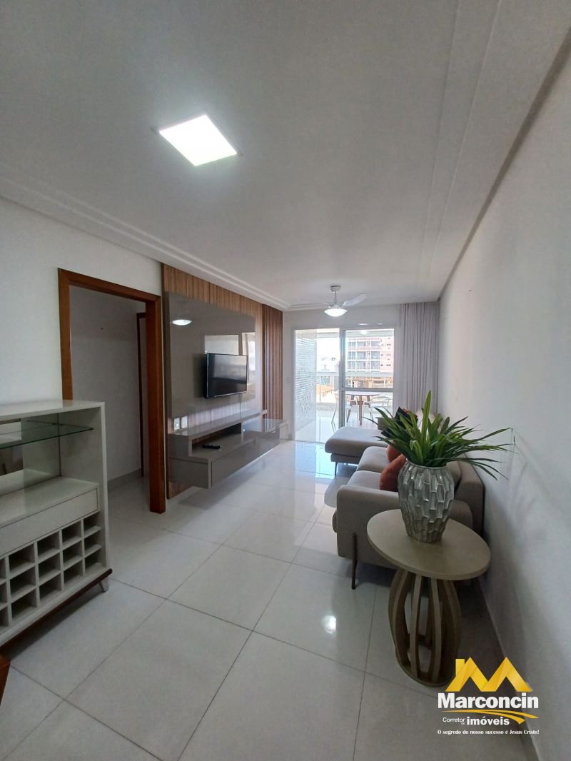 Apartamento à venda - Praia do Morro,Guarapari