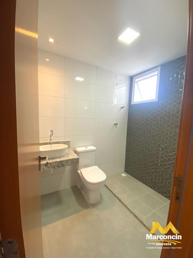 Apartamento à venda com 3 quartos - Praia do Morro,Guarapari