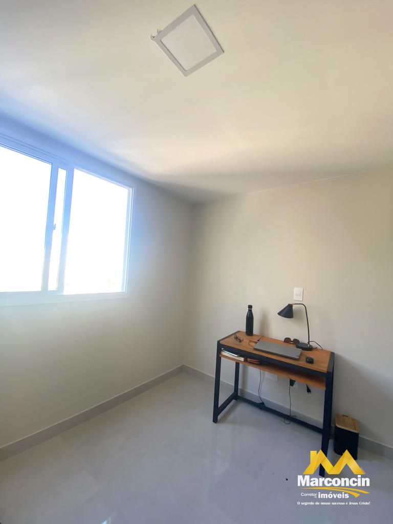  - Apartamento com 3 quartos, 98,20m², à venda em Guarapari, Praia do Morro