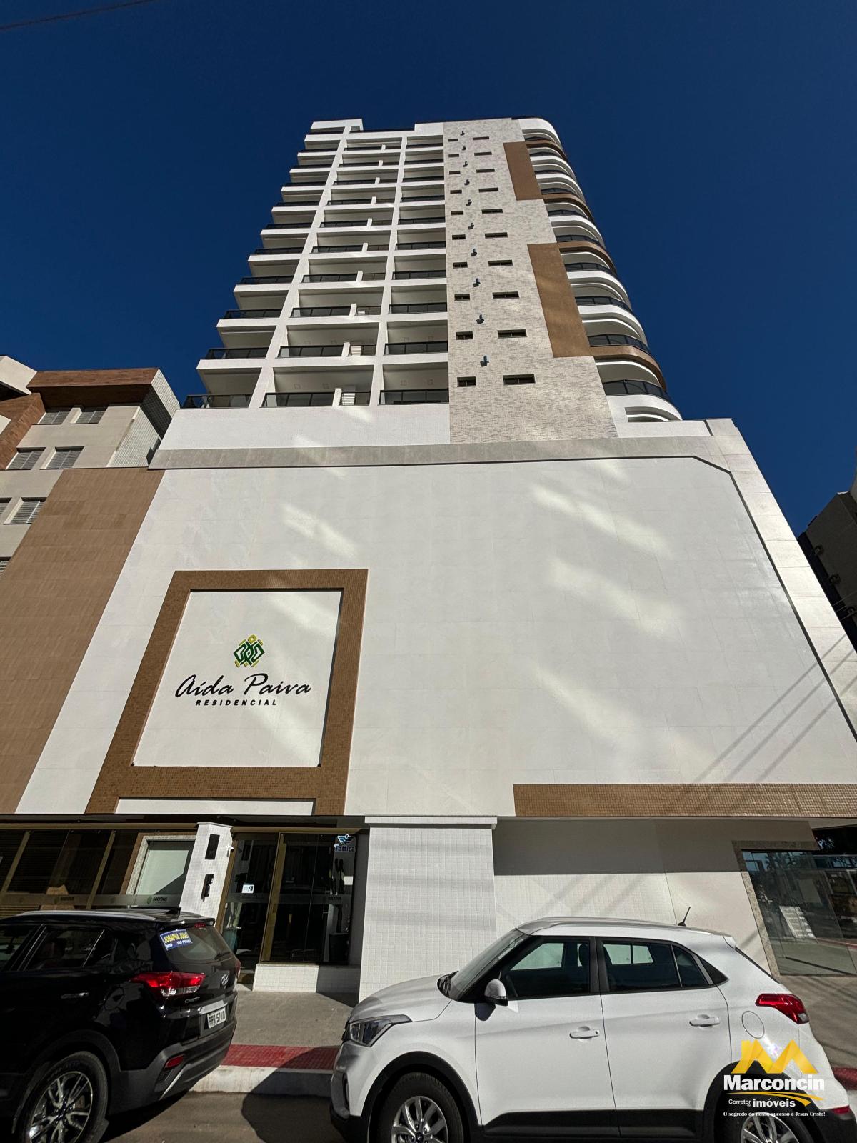 Apartamento à venda com 3 quartos - Praia do Morro,Guarapari