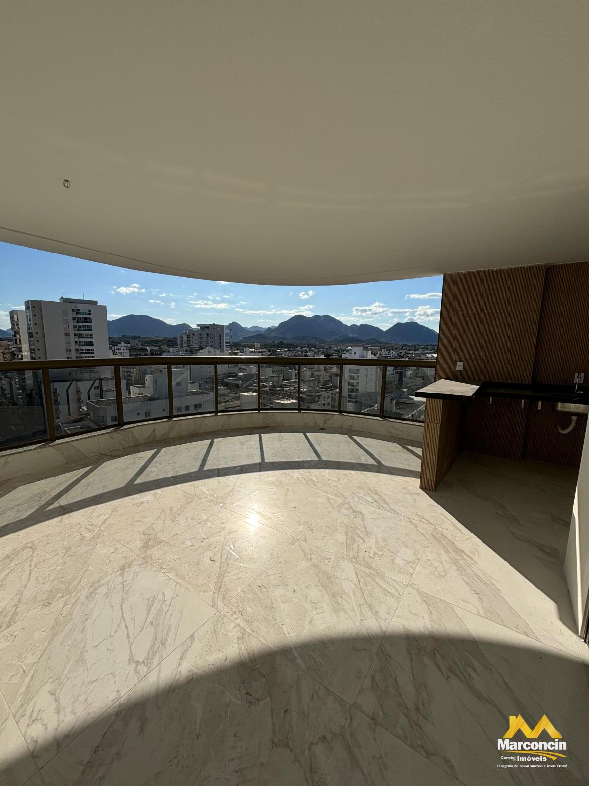  - Apartamento com 3 quartos, à venda em Guarapari, Praia do Morro