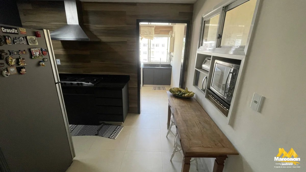 Apartamento à venda com 5 quartos - Enseada Azul,