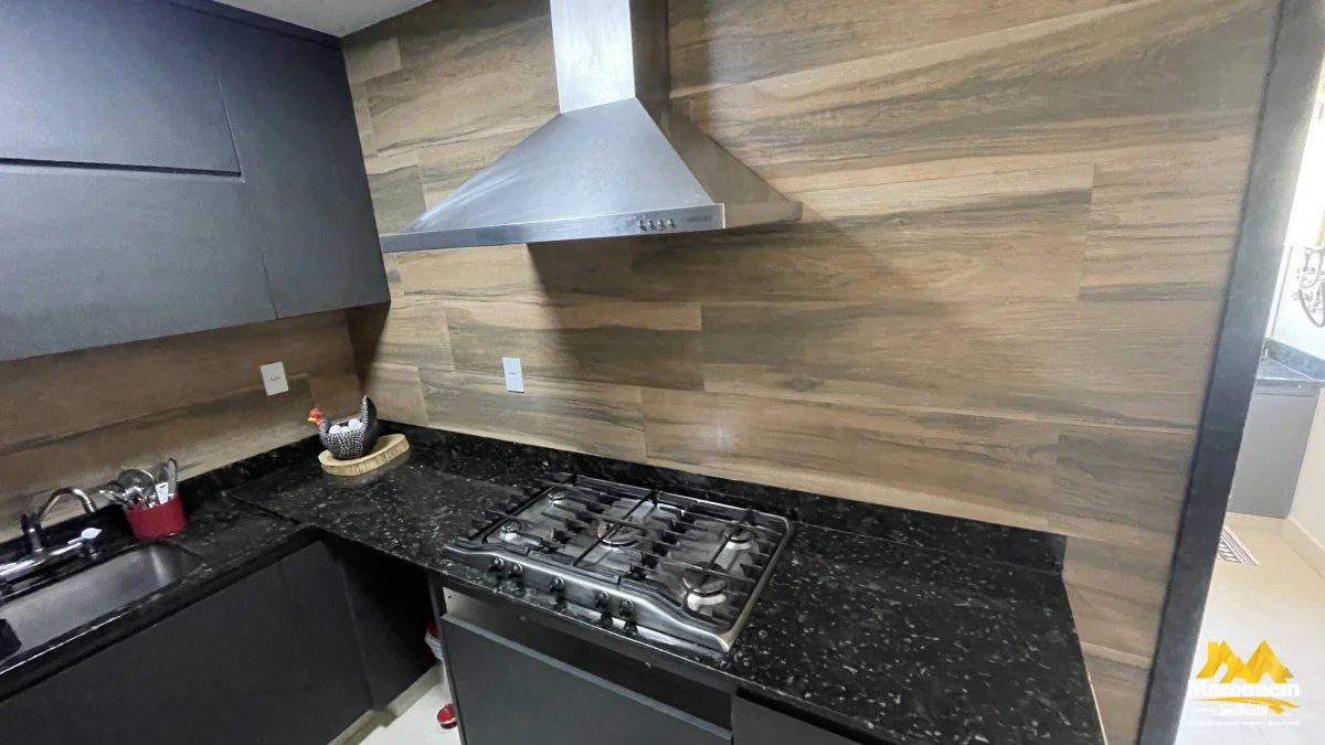 Apartamento à venda com 5 quartos - Enseada Azul,