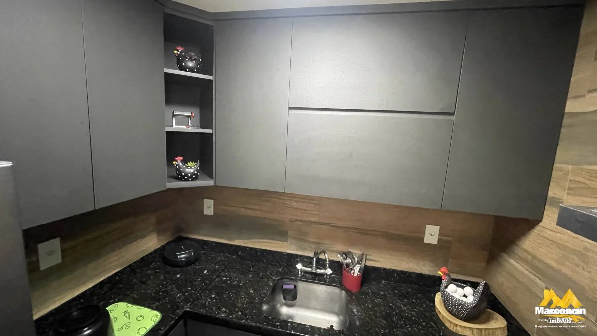 Apartamento à venda com 5 quartos - Enseada Azul,