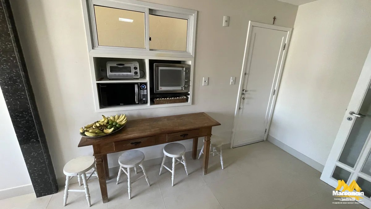 - Apartamento com 5 quartos, à venda, Enseada Azul
