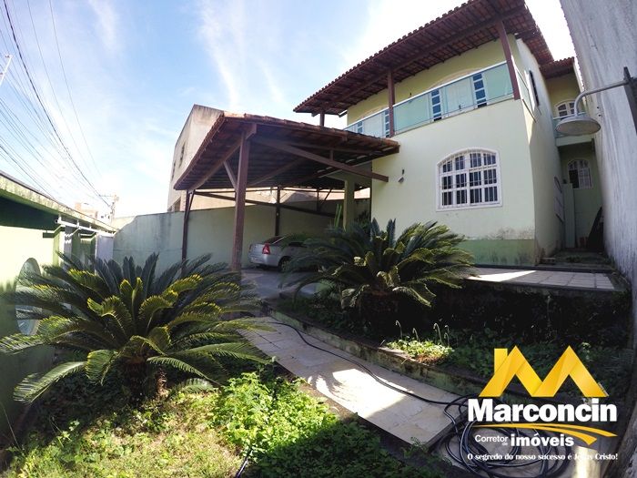 Casa à venda - São Judas Tadeu,Guarapari