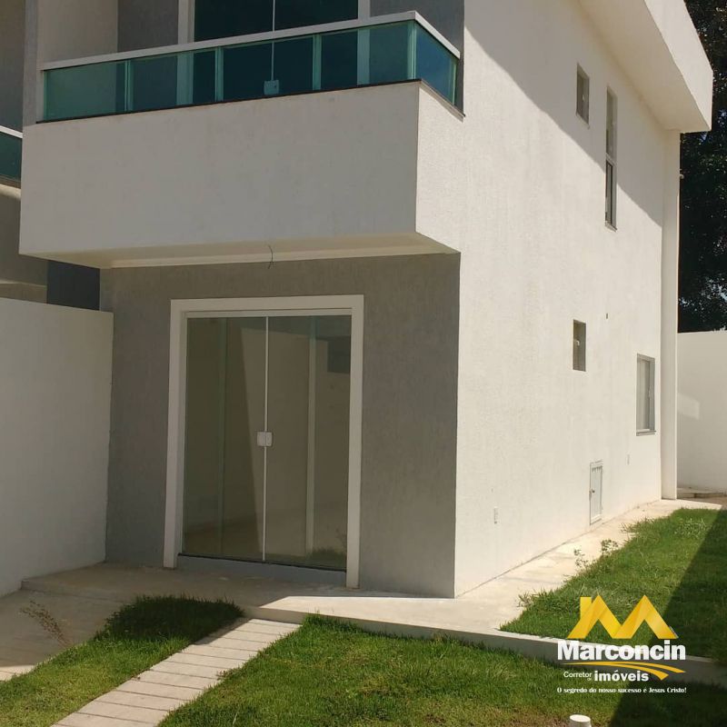 Casa à venda - Santa Mônica,Guarapari