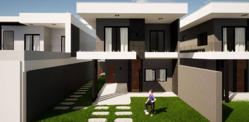 Casa à venda - Santa Mônica,Guarapari