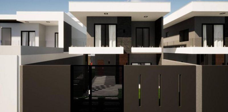  - Casa, 128,01m², à venda em Guarapari