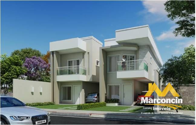 Casa à venda - Praia do Morro,Guarapari