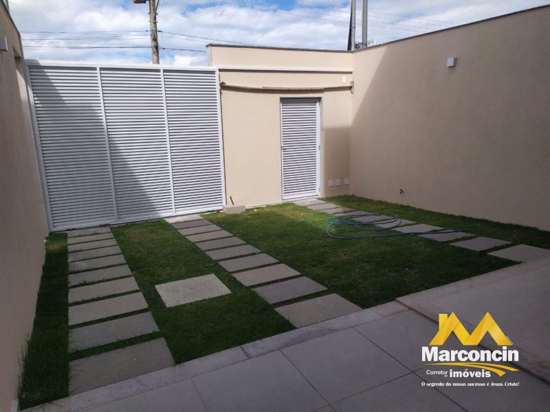  - Casa, 146,11m², à venda em Guarapari