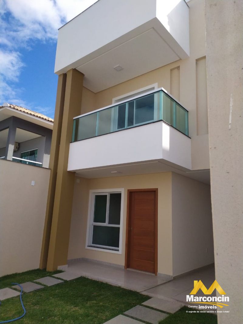 Casa à venda - Praia do Morro,Guarapari