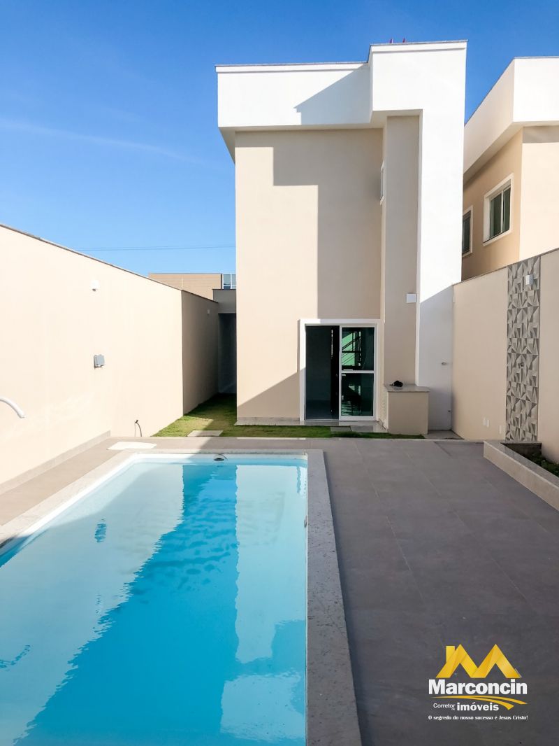 Casa à venda - Praia do Morro,Guarapari