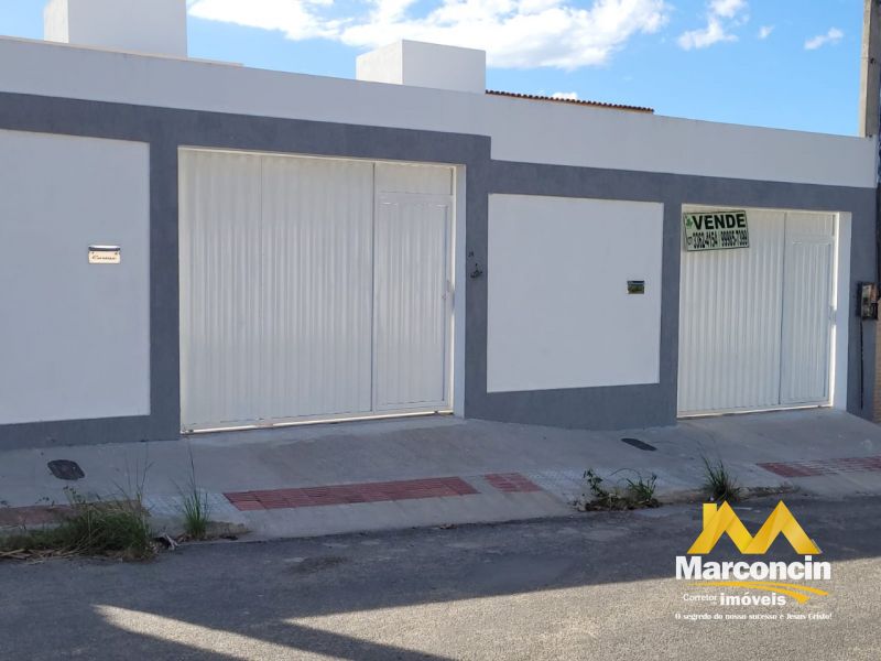 Casa à venda - Santa Mônica,Guarapari