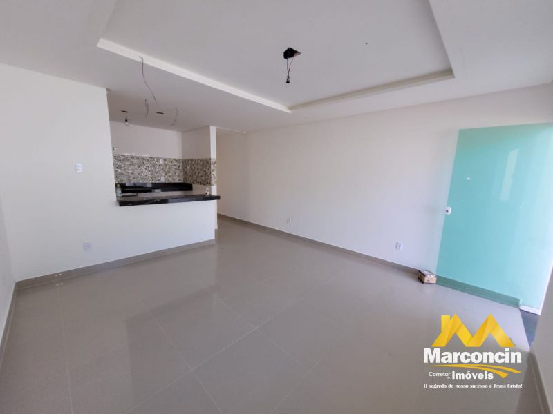 Casa à venda - Santa Mônica,Guarapari