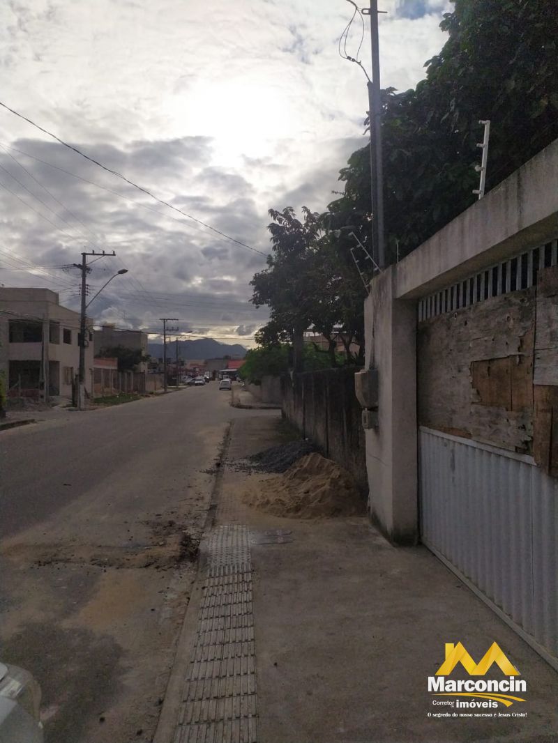 Casa à venda - Santa Mônica,Guarapari