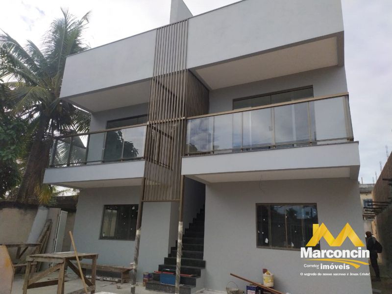 Casa à venda - Santa Mônica,Guarapari