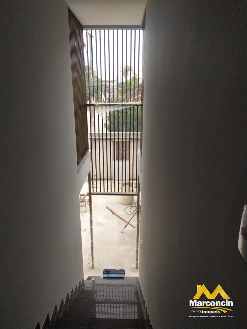  - Casa com 2 quartos, 90m², à venda em Guarapari, Santa Mônica