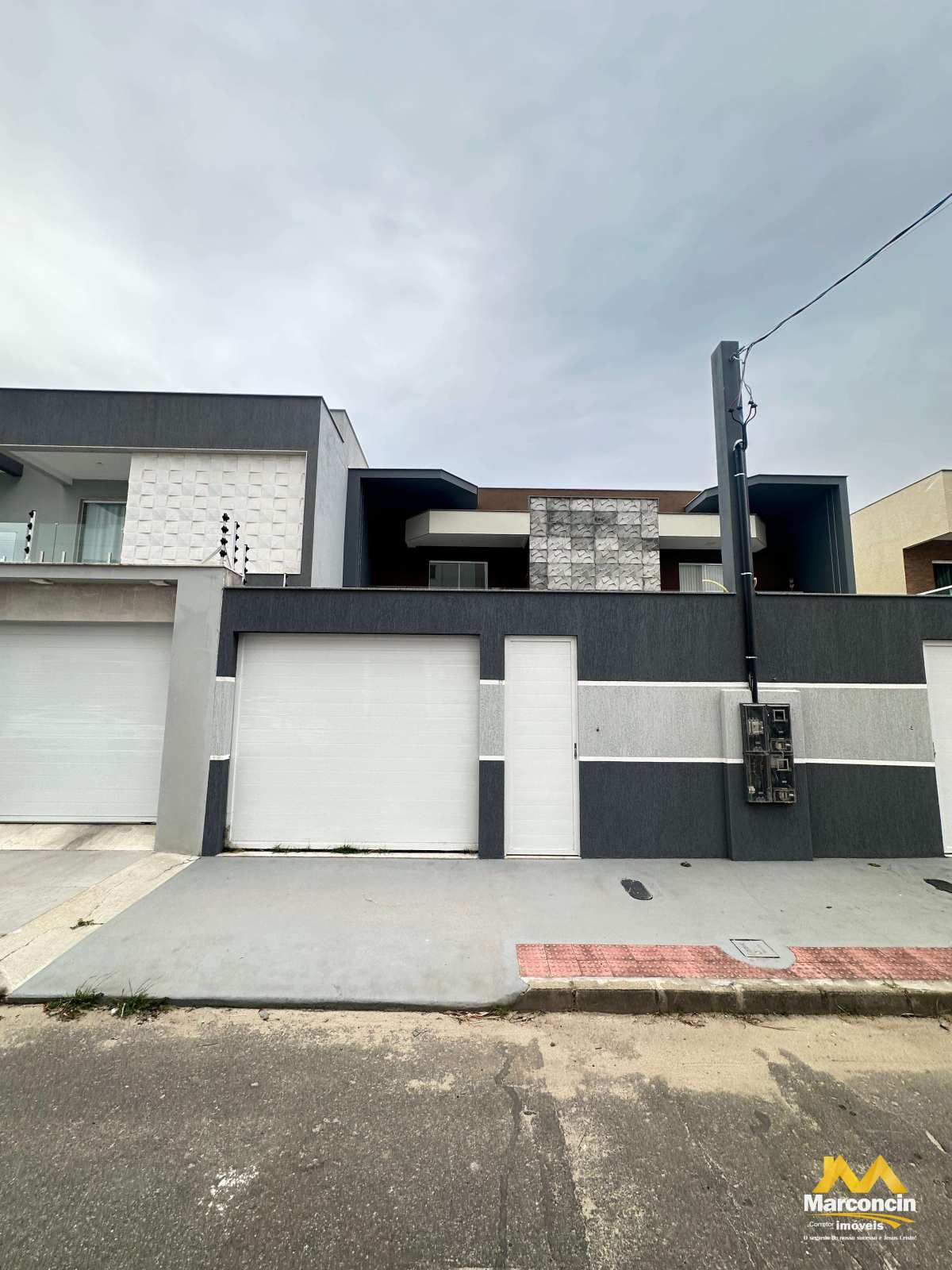 Casa à venda com 3 quartos - Jardim Boa Vista,Guarapari