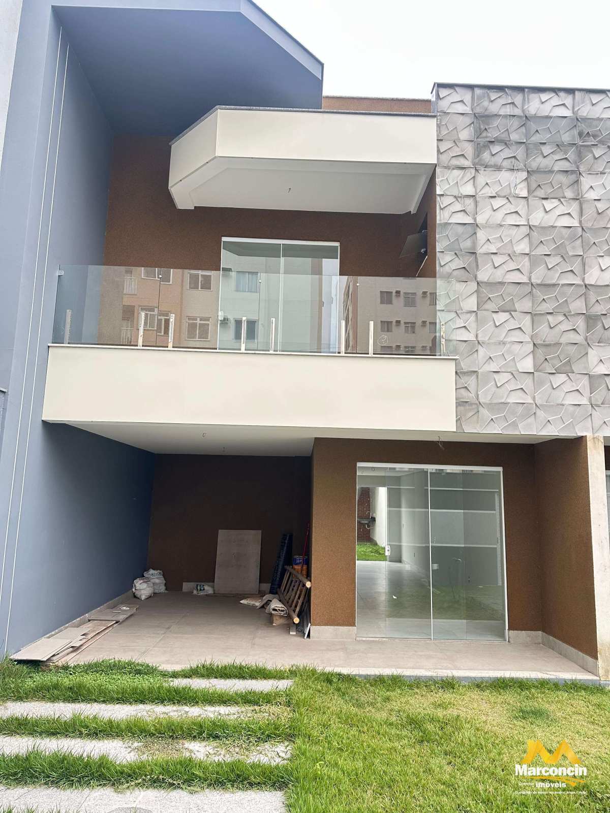 Casa à venda com 3 quartos - Jardim Boa Vista,Guarapari