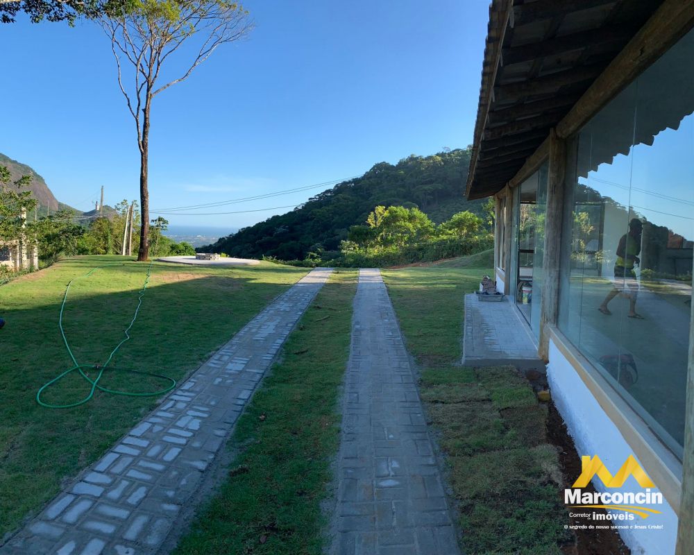 Casa à venda - Comunidade Urbana de Iguape,Guarapari