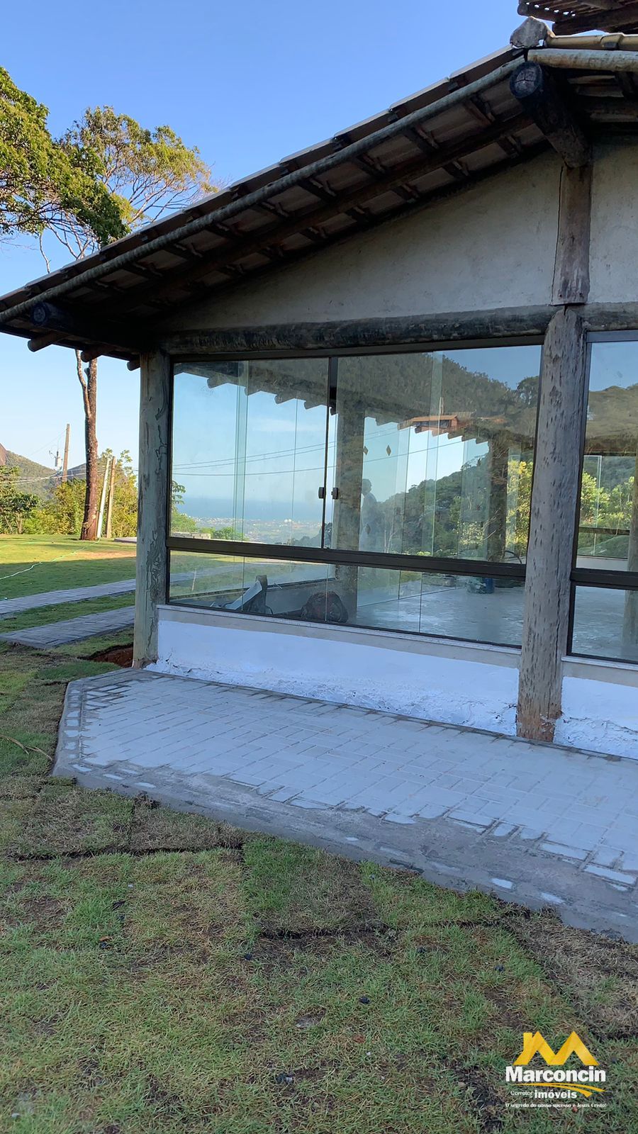 Casa à venda - Comunidade Urbana de Iguape,Guarapari