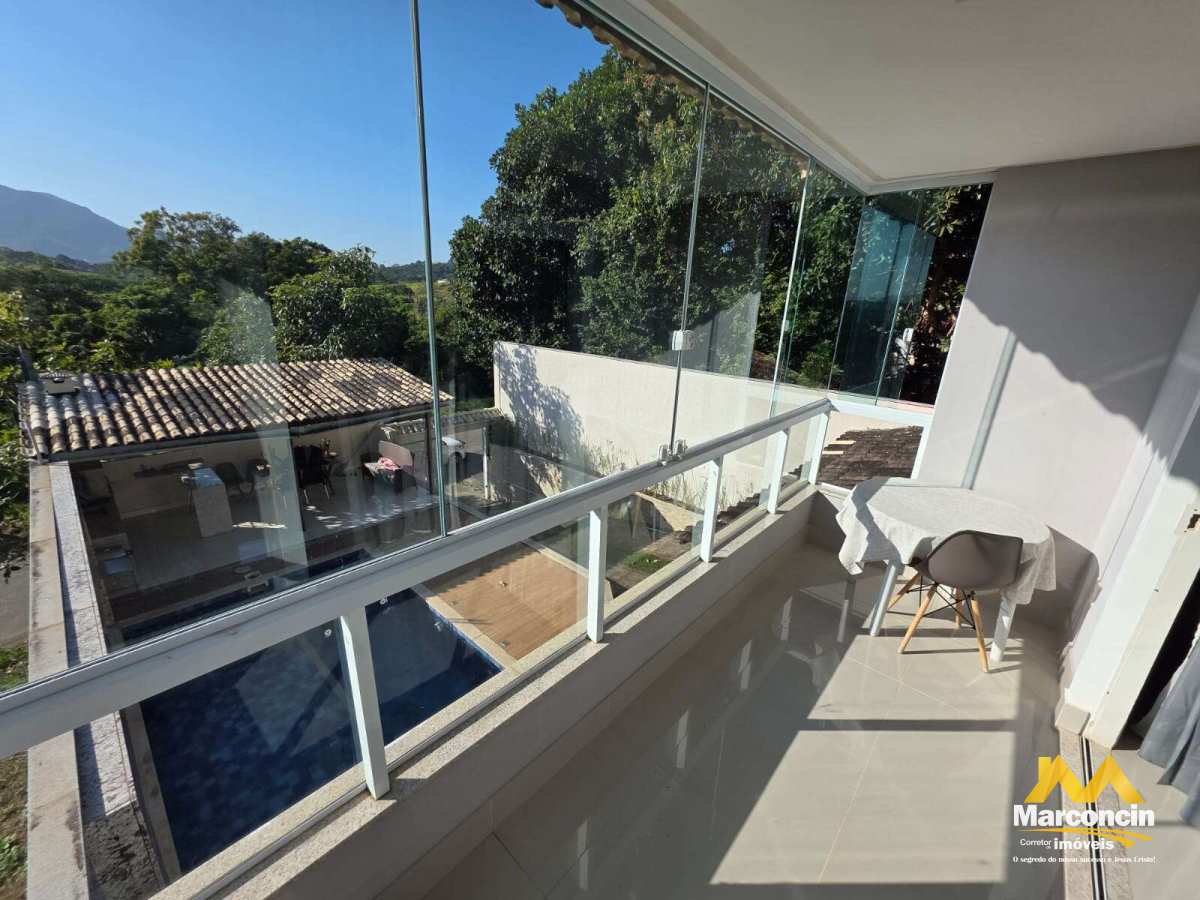 Casa à venda com 3 quartos - Itapebussu,Guarapari