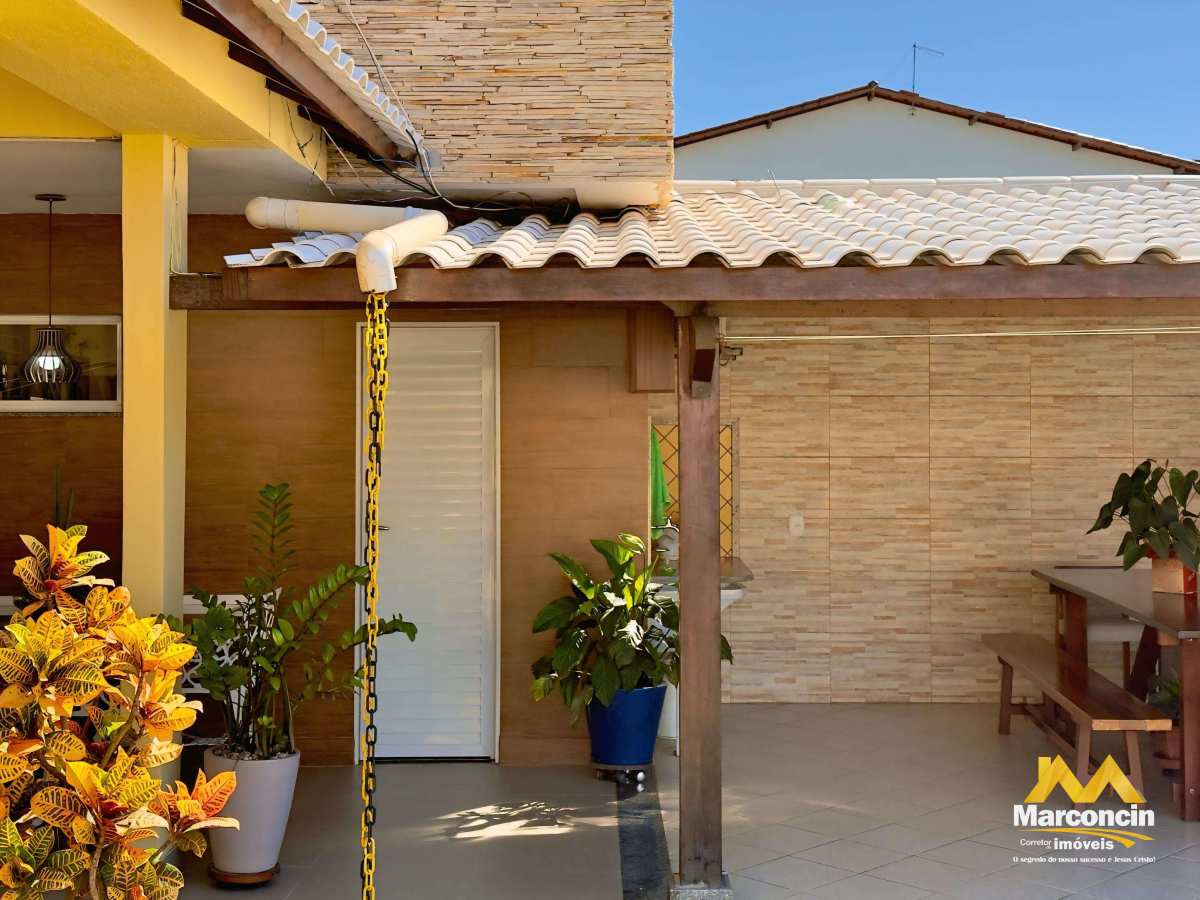 Casa à venda com 5 quartos - ITAPEBUSSU,