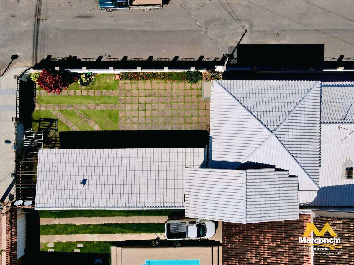 Casa à venda com 5 quartos - ITAPEBUSSU,