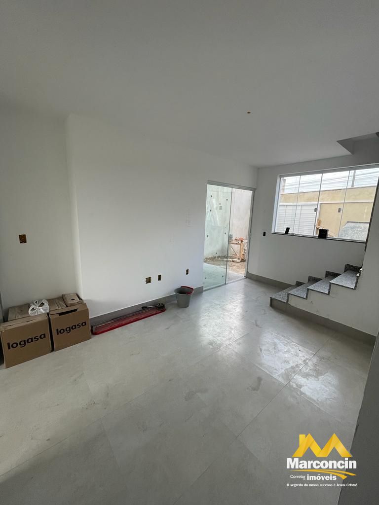 Casa à venda - Kubitschek,Guarapari