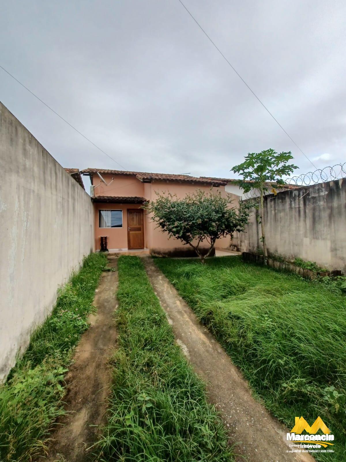 Casa para alugar com 2 quartos - Santa Monica,