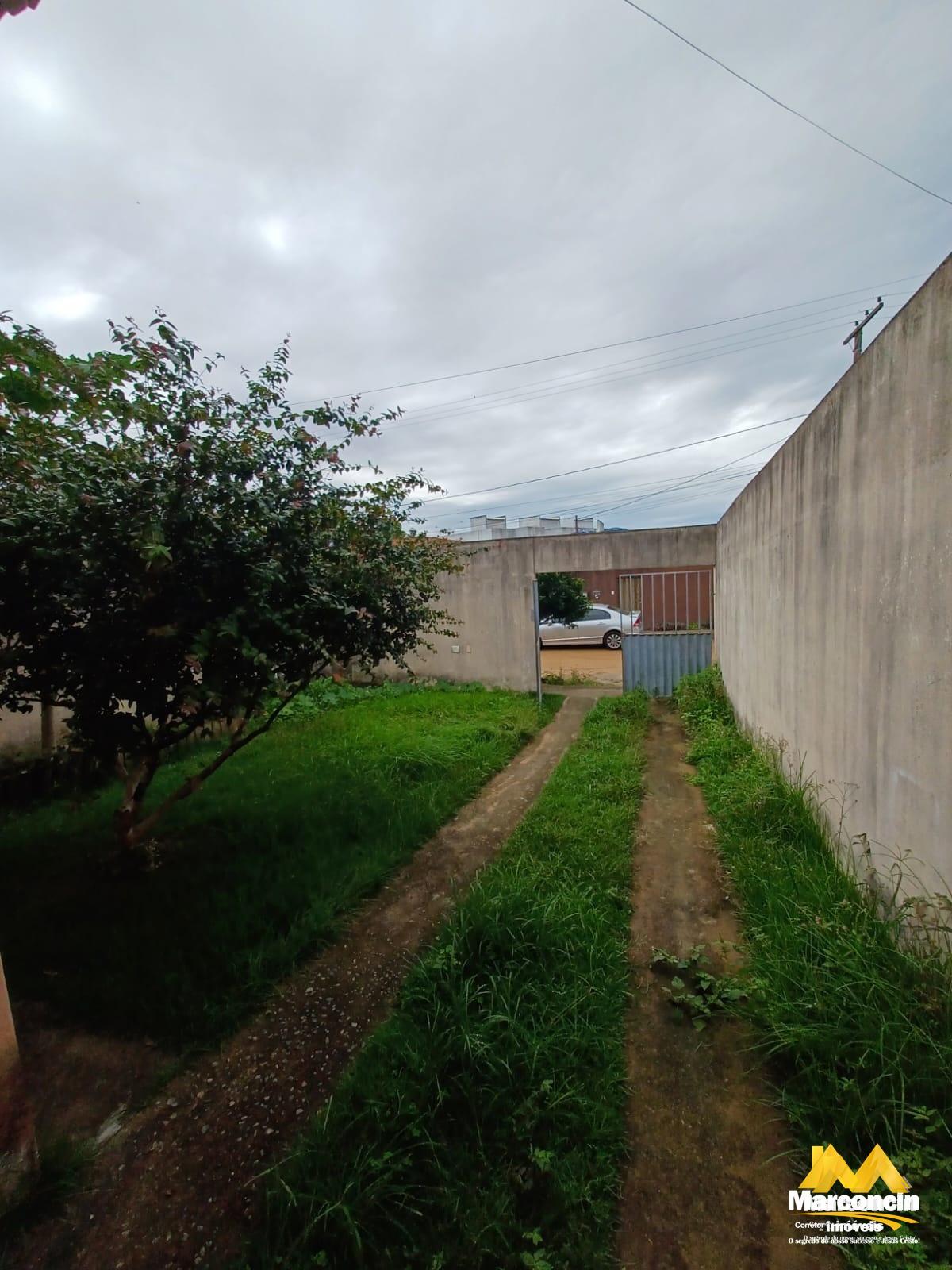 Casa para alugar com 2 quartos - Santa Monica,