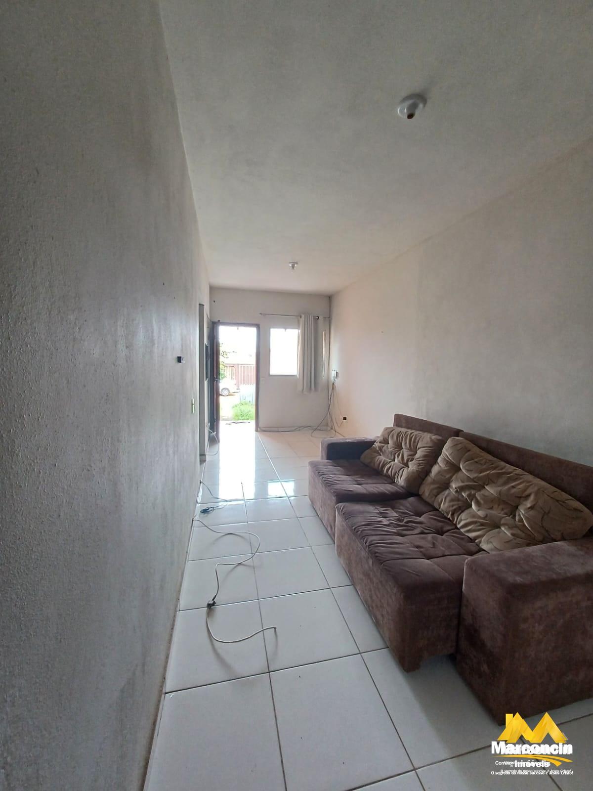 Casa para alugar com 2 quartos - Santa Monica,