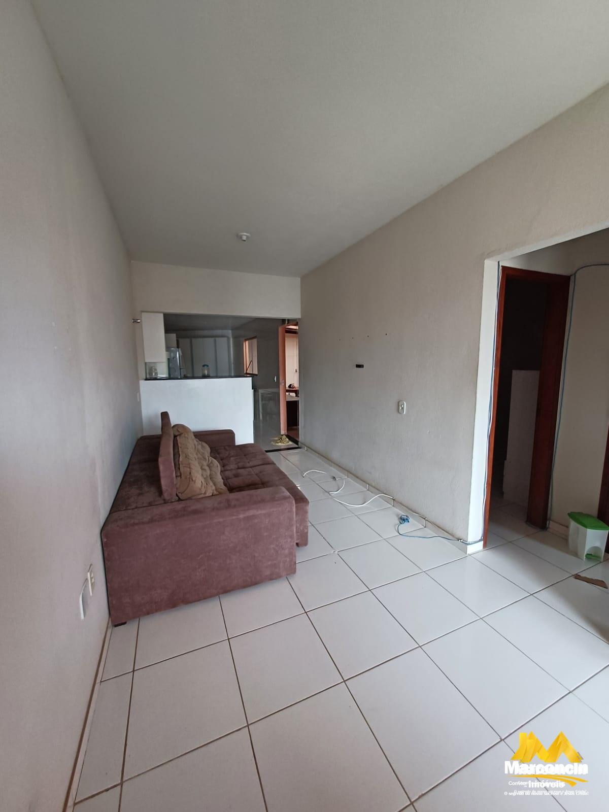  - Casa para alugar, Santa Monica, com 2 quartos