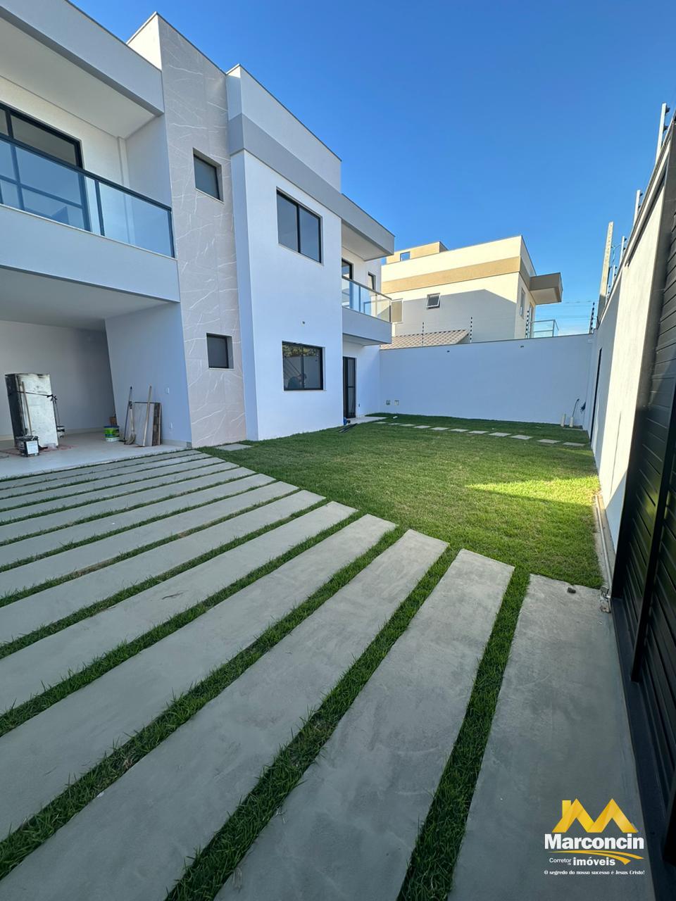 Casa à venda com 3 quartos - Itapebussu,