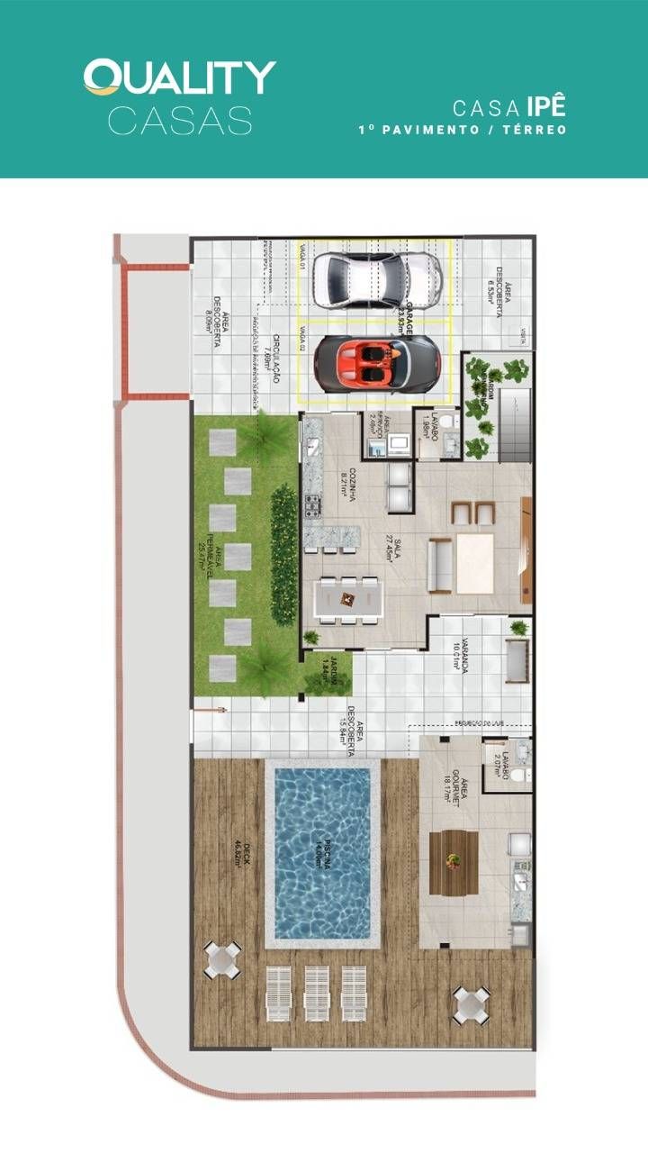 Casa à venda - Itapebussu,Guarapari