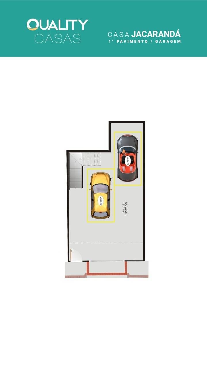  - Casa, 222,79m², à venda em Guarapari, Itapebussu